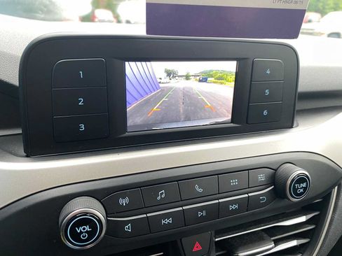 Used 2021 Ford Escape S FWD image 18
