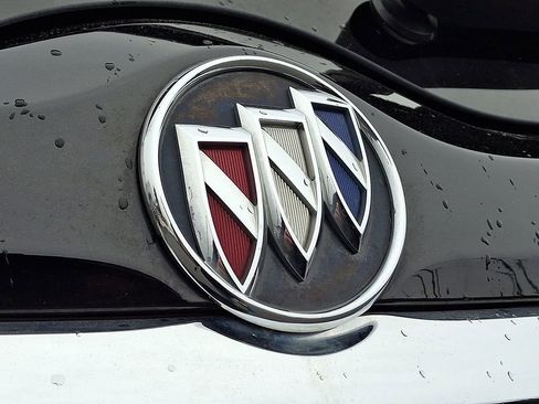 Used 2021 Buick Enclave Essence w/ Sound and Sites Package image 31