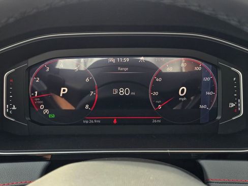 New 2025 Volkswagen Jetta GLI Autobahn image 21