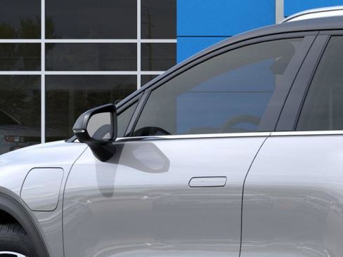 New 2026 Chevrolet Equinox EV LT AWD/4WD image 12