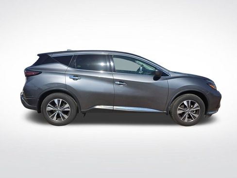 Used 2021 Nissan Murano S AWD/4WD image 5