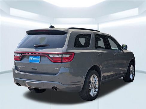 Used 2024 Dodge Durango GT AWD/4WD image 5