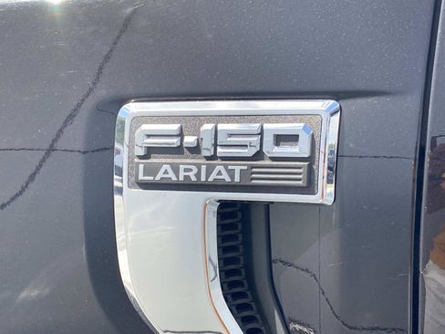 Used 2023 Ford F150 Lariat image 10