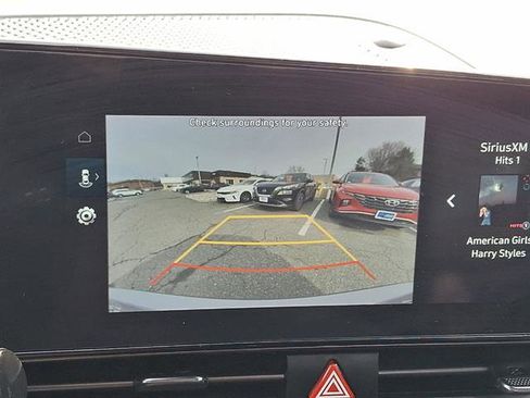 Certified 2023 Hyundai Elantra N Line w/ Cargo Package FWD image 36