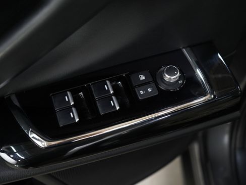 Used 2023 MAZDA CX-9 Touring Plus AWD/4WD image 20
