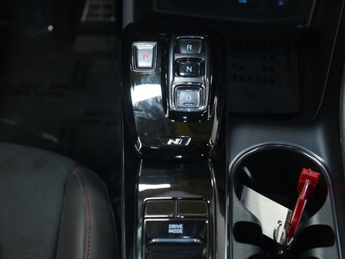 Used 2022 Hyundai Sonata N Line image 17