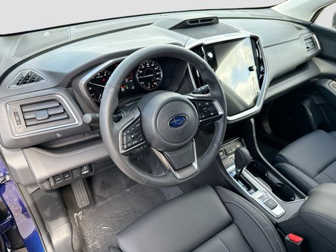 New 2026 Subaru Ascent Limited image 28