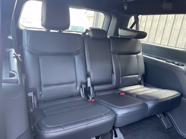 New 2027 Ford Expedition Max Platinum w/ Stealth Performance Package AWD/4WD image 65