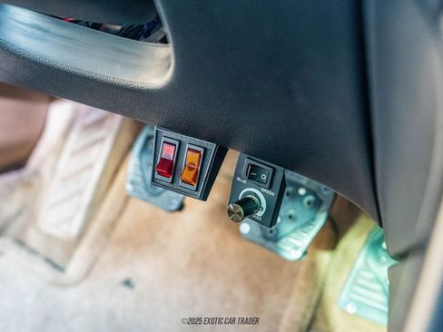 Used 1996 Ford Probe GT FWD image 46