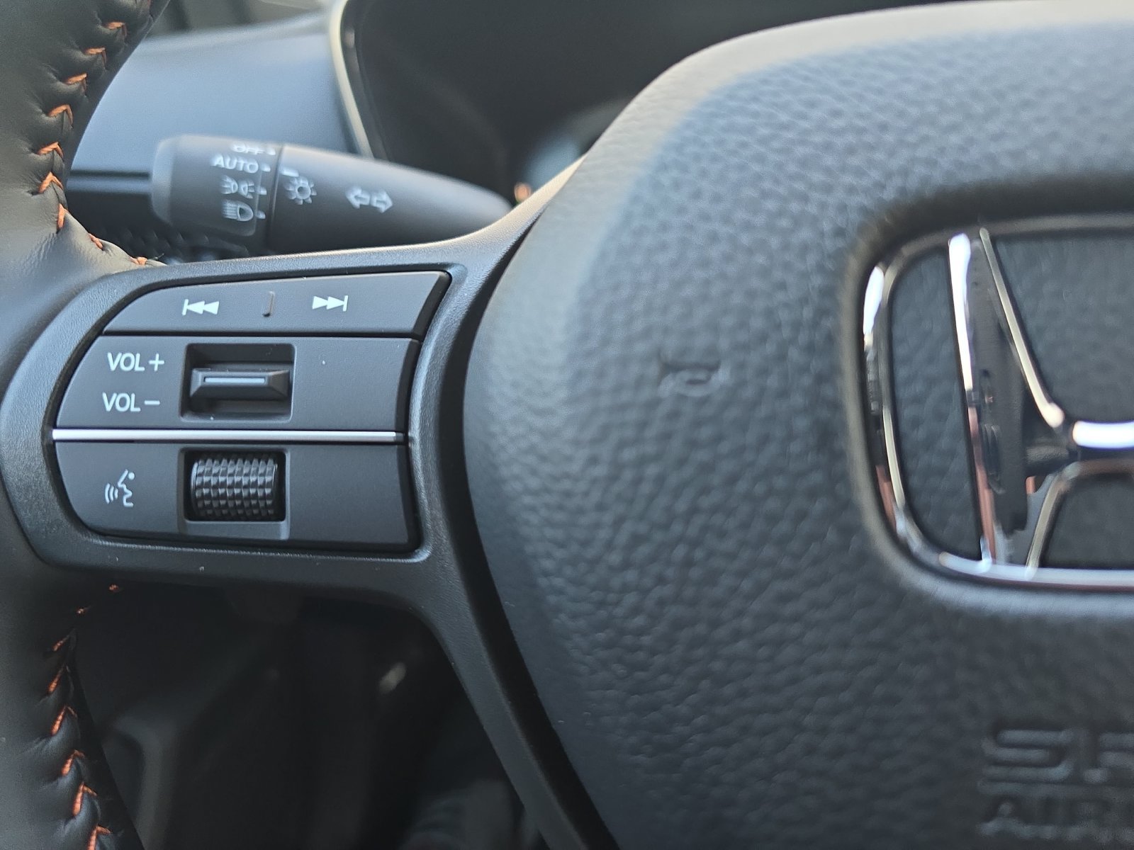 New 2027 Honda CR-V Sport-L image 33