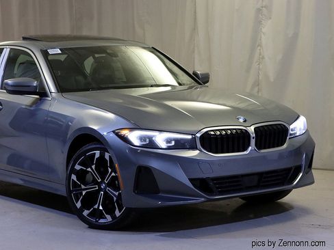 New 2026 BMW 330i xDrive Sedan image 2