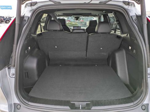 Certified 2023 Honda CR-V Sport Touring image 33