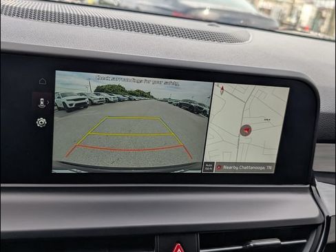 Certified 2025 Kia Seltos S FWD image 12