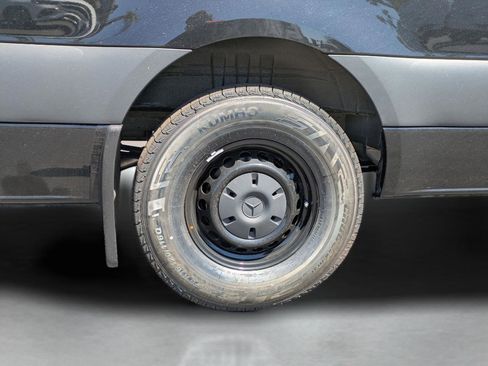 New 2026 Mercedes-Benz Sprinter 2500 image 10