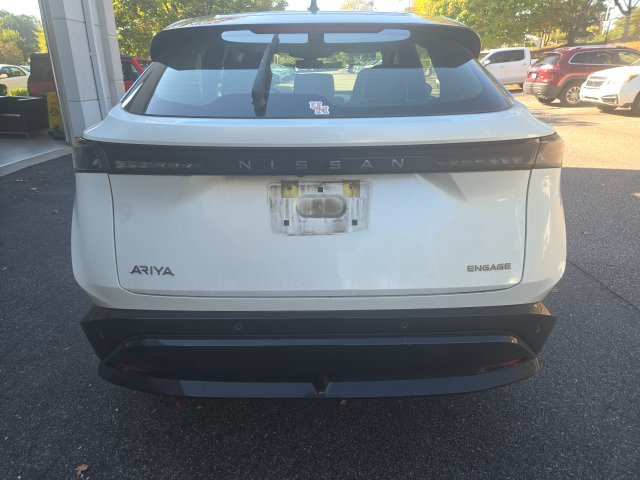 Used 2023 Nissan Ariya FWD image 4