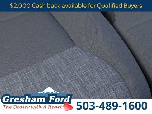 New 2026 Ford F250 XLT w/ XLT Premium Package AWD/4WD image 18