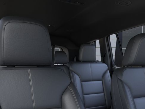 New 2026 GMC Acadia Elevation w/ Elevation Premium Package AWD/4WD image 48