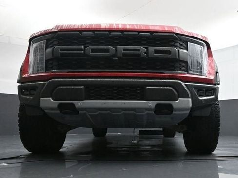 Used 2023 Ford F150 Raptor image 34