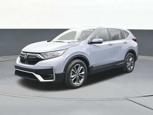 Used 2022 Honda CR-V EX-L image 4