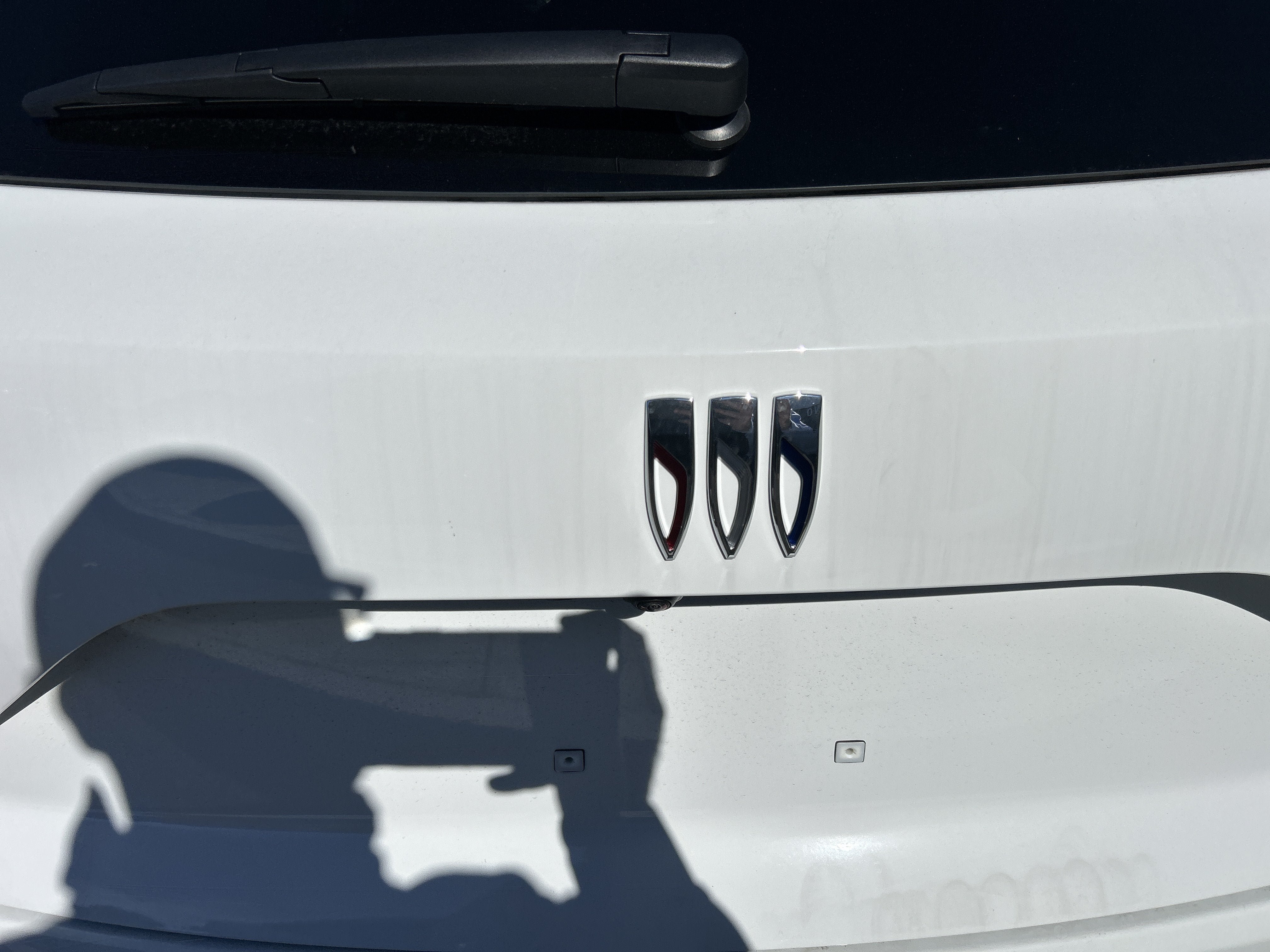 New 2026 Buick Envision Preferred AWD/4WD image 7