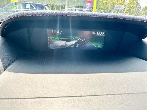 Used 2020 Subaru Impreza 2.0i Sport image 22