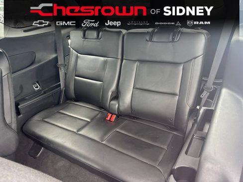 Used 2024 Ford Explorer Limited w/ Limited Technology Package AWD/4WD image 29