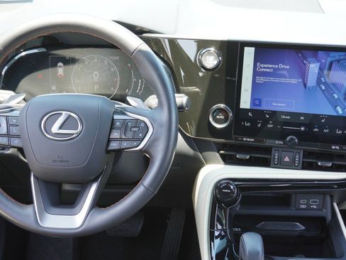 Certified 2024 Lexus NX 250 AWD w/ Cold Area Package image 28