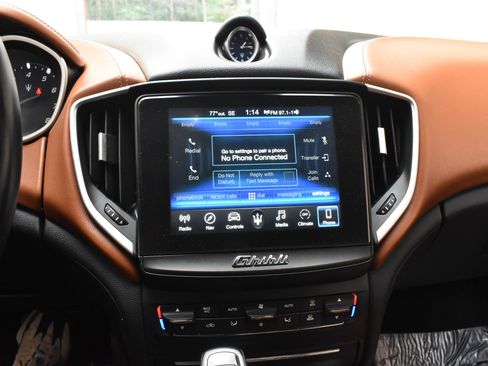 Used 2019 Maserati Ghibli image 33