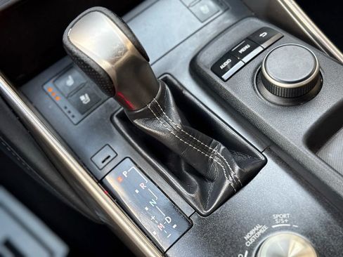 Used 2020 Lexus IS 350 F Sport w/ F Sport Package image 34