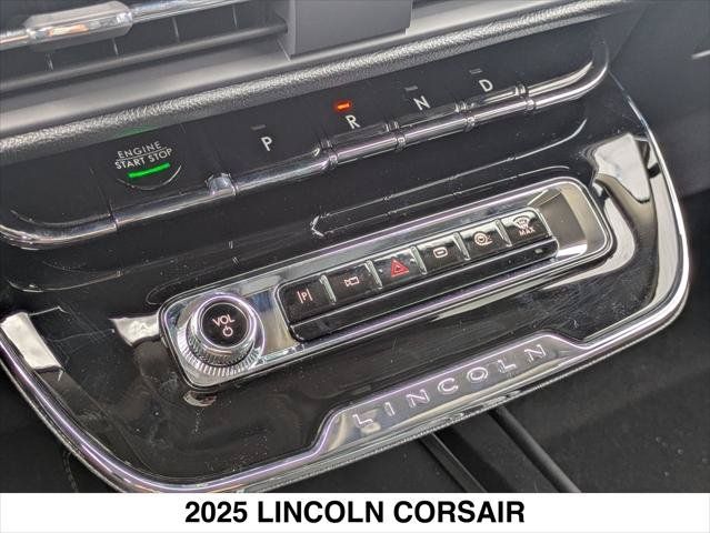 New 2025 Lincoln Corsair Grand Touring w/ Equipment Group 302A AWD/4WD image 10
