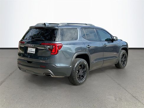 Used 2020 GMC Acadia AT4 w/ Trailering Package image 7