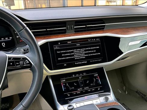 Used 2023 Audi A6 Premium Plus image 8