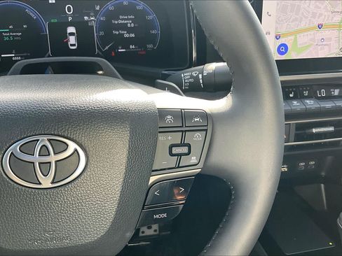 Used 2026 Toyota Camry XSE w/ Premium Plus Package FWD image 25
