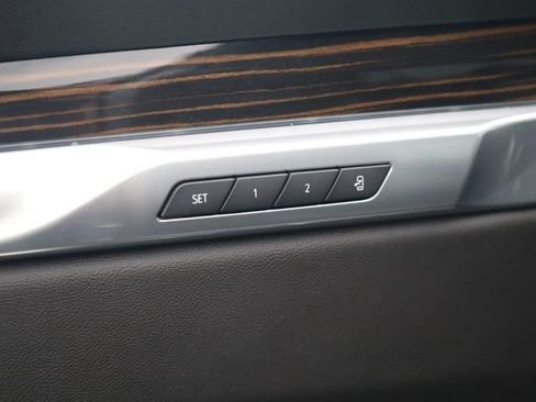 Used 2026 Cadillac Escalade Luxury w/ LPO, Floor Liner Package AWD/4WD image 12