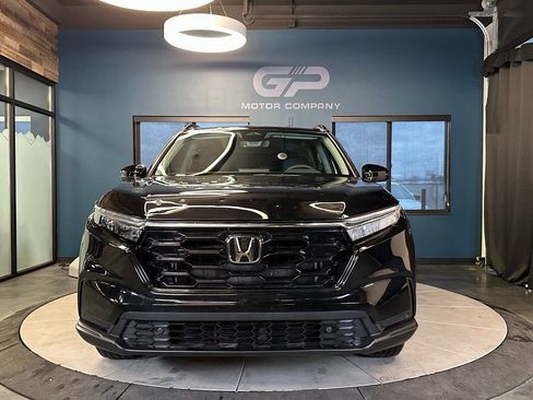 Used 2024 Honda CR-V EX-L image 8