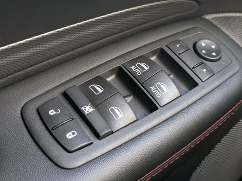 New 2026 Dodge Durango GT w/ Blacktop Package image 20