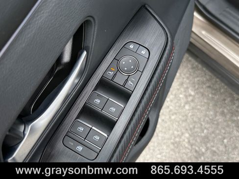 Used 2026 Nissan Kicks SR w/ Cold Weather Package image 14