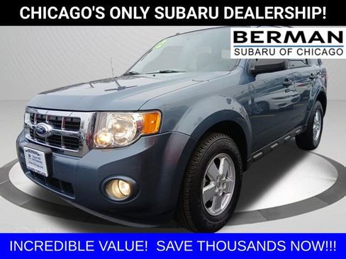 Used 2012 Ford Escape XLT image 6