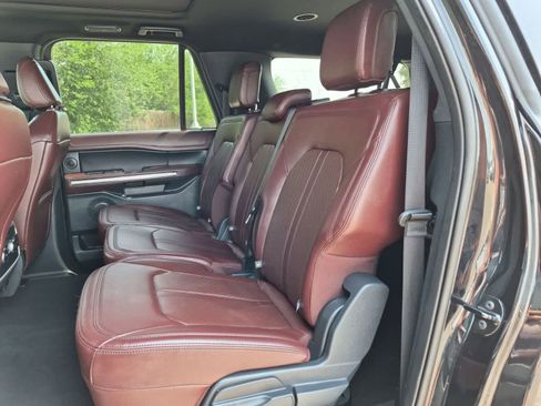 Used 2024 Ford Expedition Max Limited RWD image 25