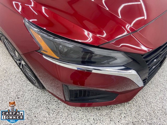 Used 2025 Nissan Altima 2.5 SV FWD image 6