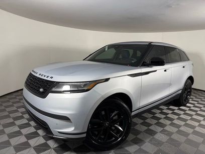 Used 2025 Land Rover Range Rover Velar S
