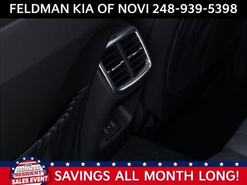 New 2026 Kia K5 GT image 27