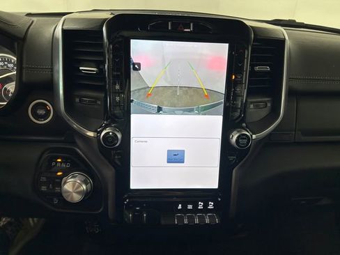 Used 2023 RAM 1500 Laramie AWD/4WD image 22