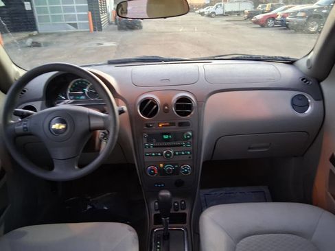 Used 2007 Chevrolet HHR LS image 13