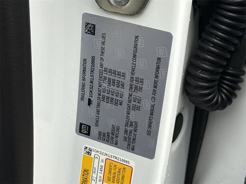 New 2026 GMC Yukon XL Denali image 30