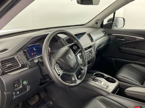 Used 2022 Honda Pilot Special Edition image 11