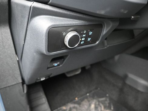 New 2025 Ford Bronco Big Bend image 13