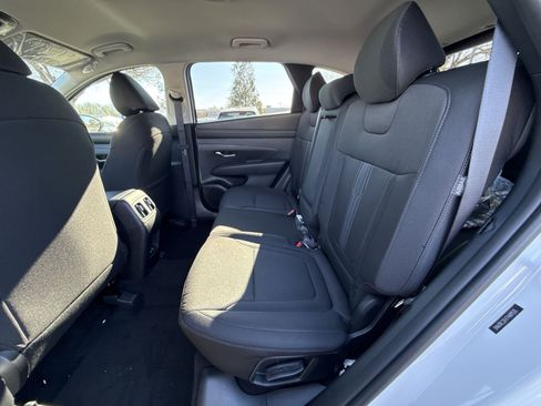 New 2026 Hyundai Tucson SEL Plus AWD/4WD image 23