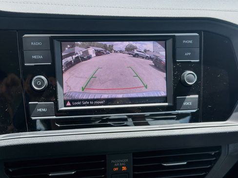 Certified 2024 Volkswagen Jetta S FWD image 13