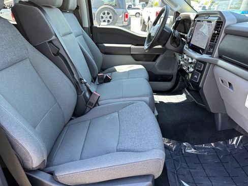 New 2026 Ford F150 XLT RWD image 17